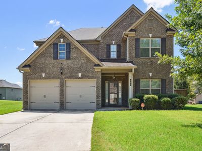 301 Madison Grace Ave, McDonough, GA, 30252
