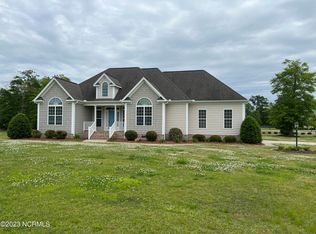 1411 Canter Way, Ayden, NC 28513