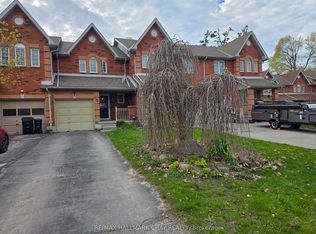 12 Huitema Ct, Barrie, ON L4N9P9