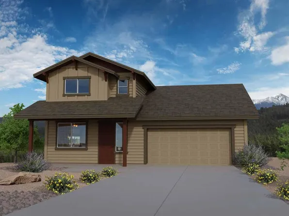 12270 Perseus Rd Lot 222, Bellemont, AZ 86015