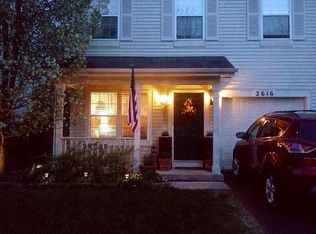 2616 Idaho Rd, Naperville, IL 60564