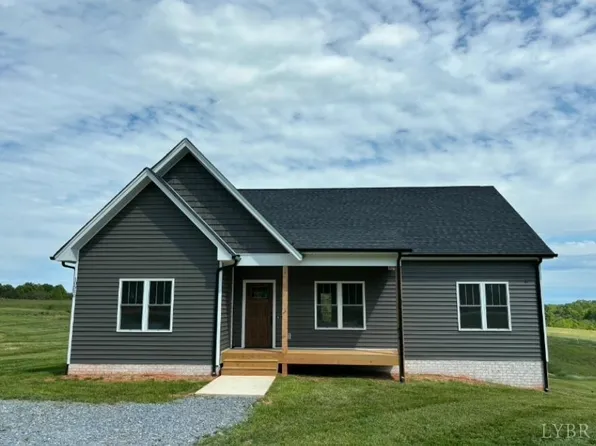 10510 Leesville Rd, Lynch Station, VA 24571