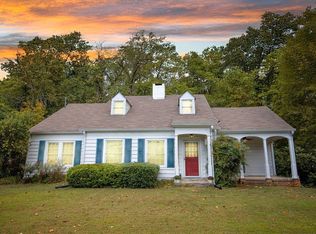 970 E Main St, Canton, GA 30114
