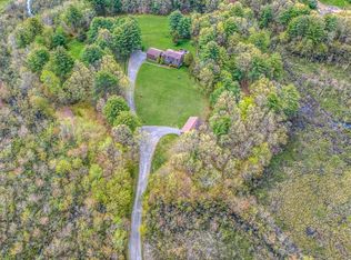 123 E Main St, Georgetown, MA 01833