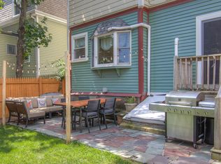 37 Allston St, Dorchester, MA 02124