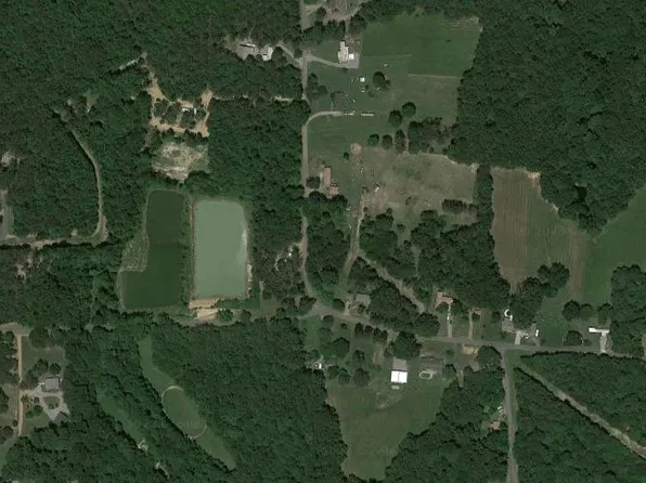 W Union Church Rd, Hardin, KY 42048