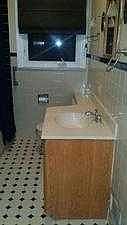 bath