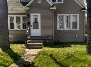 961 E Apple Ave, Muskegon, MI 49442