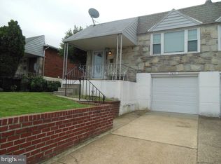 9810 Clark St, Philadelphia, PA 19115