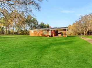 1138 Church St, Laurens, SC 29360