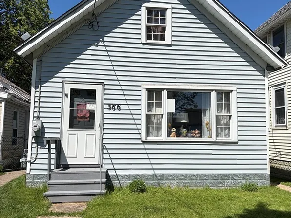 366 Bristol St, Buffalo, NY 14206