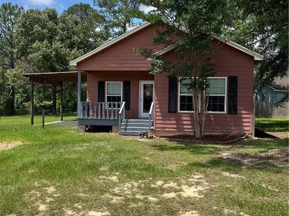 42984 River Birch Ln, Franklinton, LA 70438