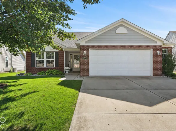 5701 Suffolk Dr, Plainfield, IN 46168