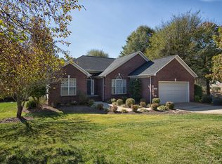 119 Harbor Landing Dr, Mooresville, NC 28117