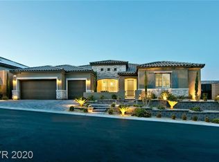 6256 Carol Butte Ct, Las Vegas, NV 89141