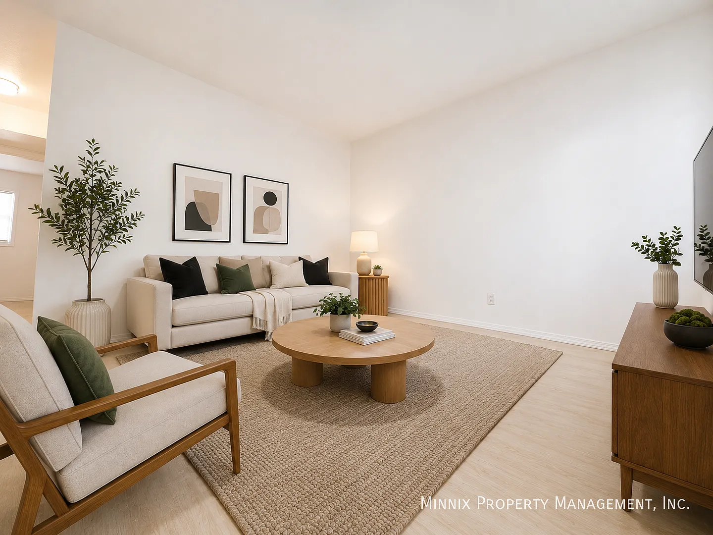 5005 Ave W. #11 | 2 Bedroom 1 Bath Available For Rent In Lubbock — Photo 1