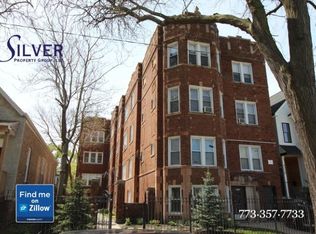 4326 N Bernard St APT 2, Chicago, IL 60618