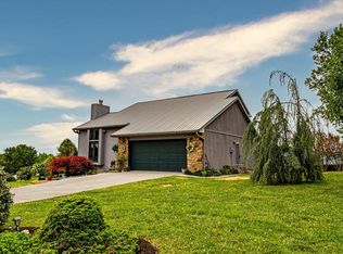 1203 Best Vw, Kodak, TN 37764