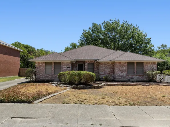 5106 Lee Hutson Ln, Sachse, TX 75048