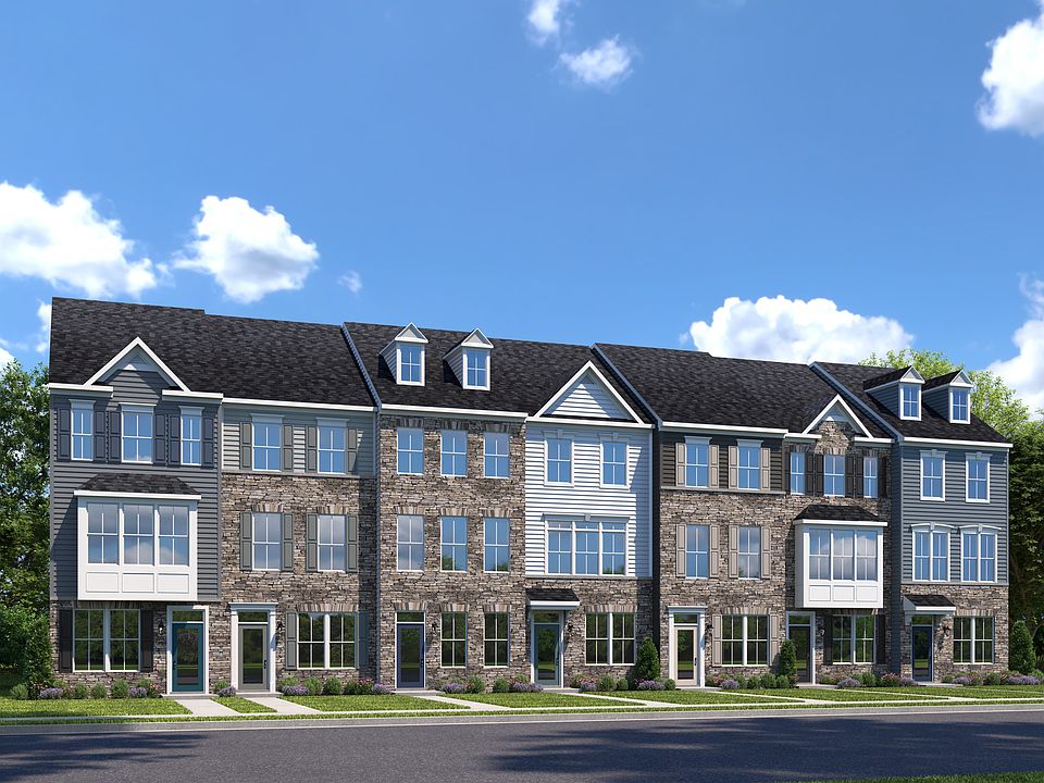 Clarendon 3-Bedroom