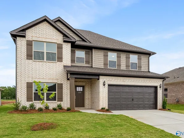 134 Huffman St, Hazel Green, AL 35750