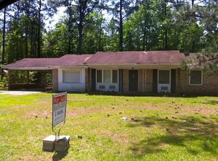 104 Zeigler St, Estill, SC 29918