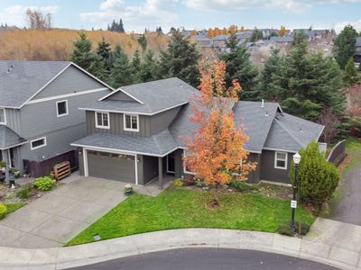 413 N 43rd Ct, Ridgefield, WA, 98642