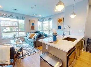 1650 Commonwealth Ave, Brighton, MA 02135
