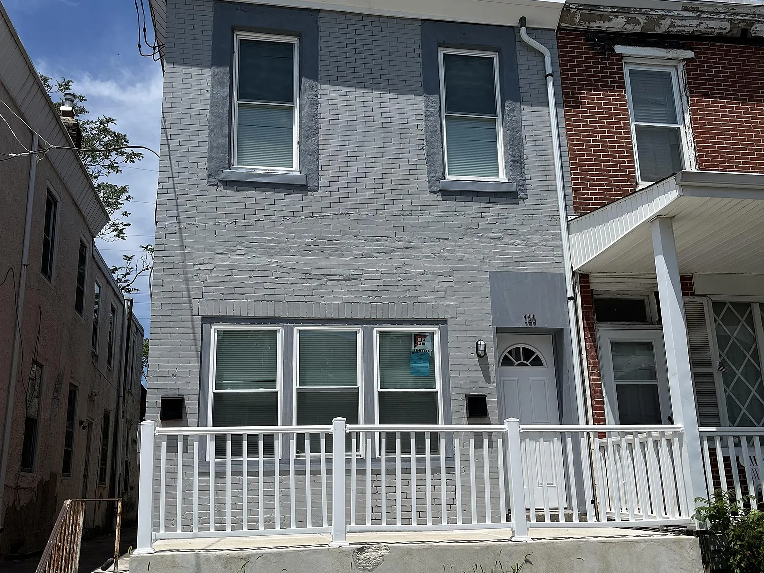 720 West 5th Street - 1 — Photo 1
