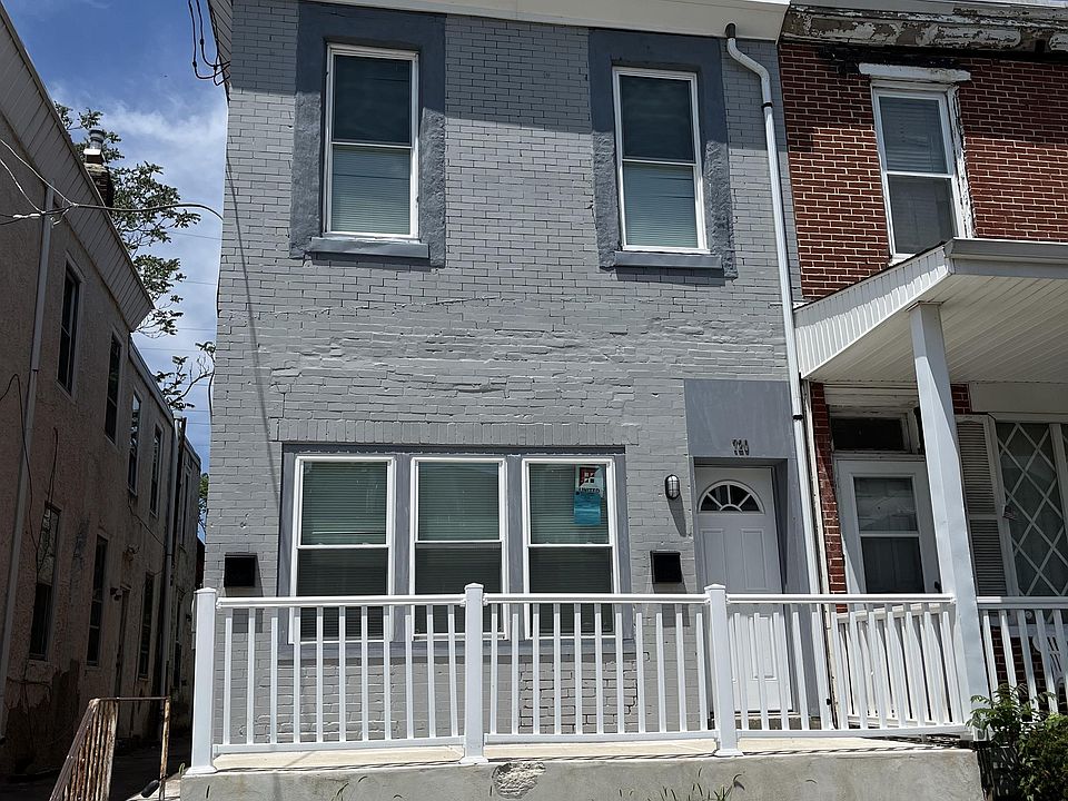 1st image of 720 W 5th St #1