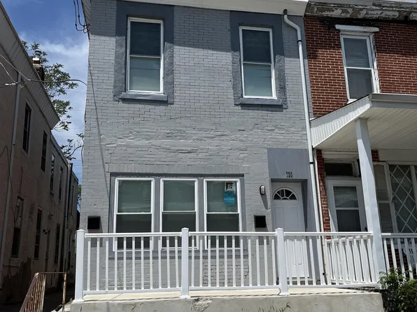 720 W 5th St #1, Chester, PA 19013