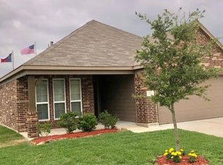 2703 Finwood Dr, Rosenberg, TX 77471