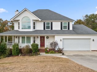 10128 Rolling Wind Dr, Soddy Daisy, TN 37379