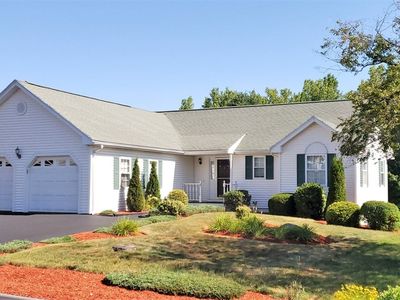 37 Deacon St, Northborough, MA, 01532