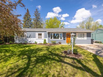 3015 Lynnwood Ave, Rapid City, SD, 57701