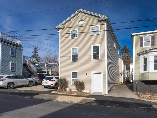 171 Union Street, Portsmouth, NH 03801