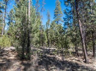 15183 Yellow Pine Loop, Bend, OR 97707
