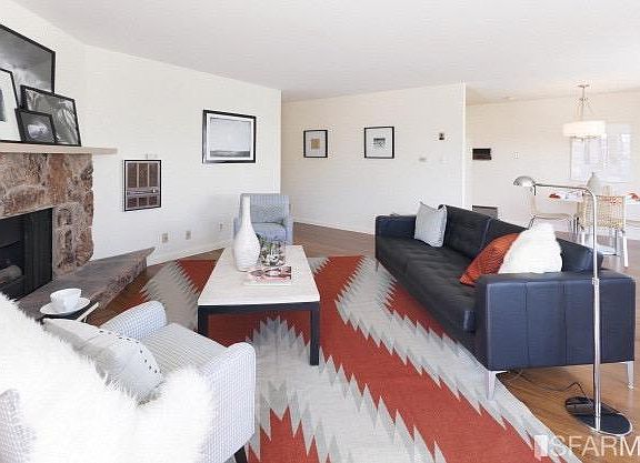 3rd image of 401 26th Ave APT 4