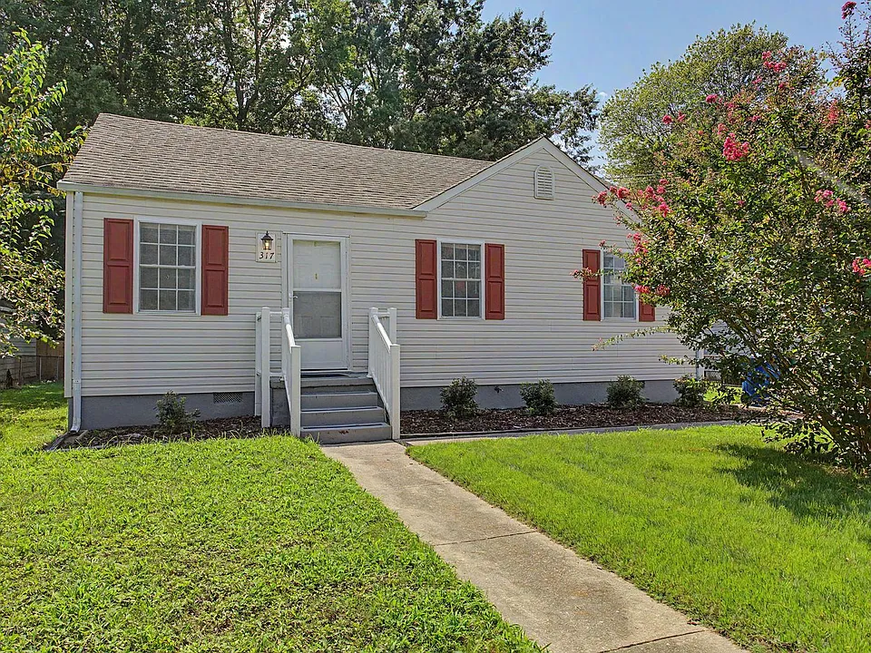 317 Maney Dr