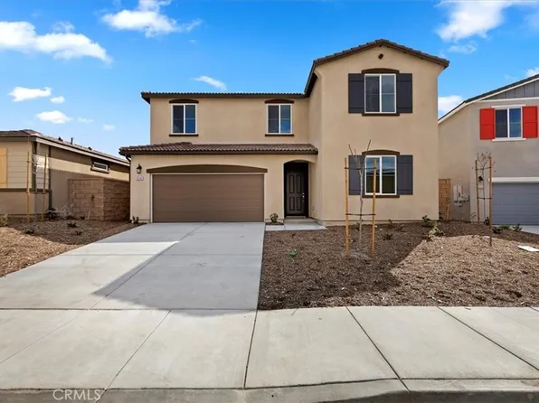 35343 Hutchison Pl, Beaumont, CA 92223