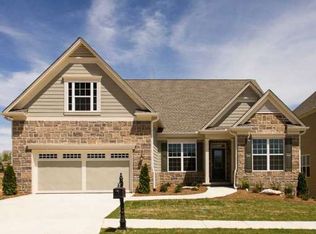 3210 Indian Hawthorne Rdg SW, Gainesville, GA 30504