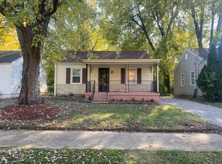 3022 Penway Ave, Louisville, KY