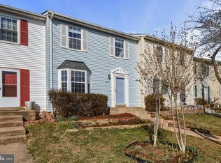 8516 Sandstone Way, Manassas Park, VA 20111