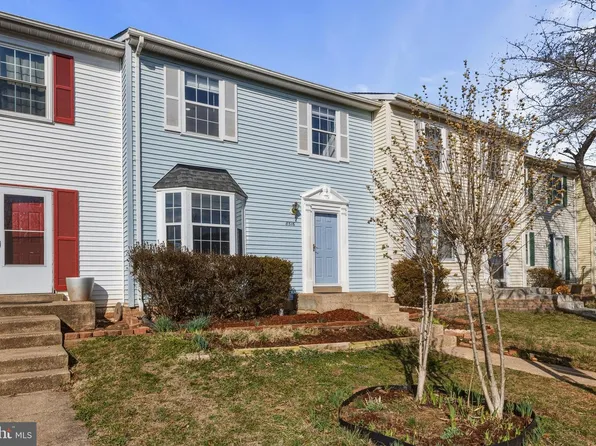 8516 Sandstone Way, Manassas Park, VA 20111