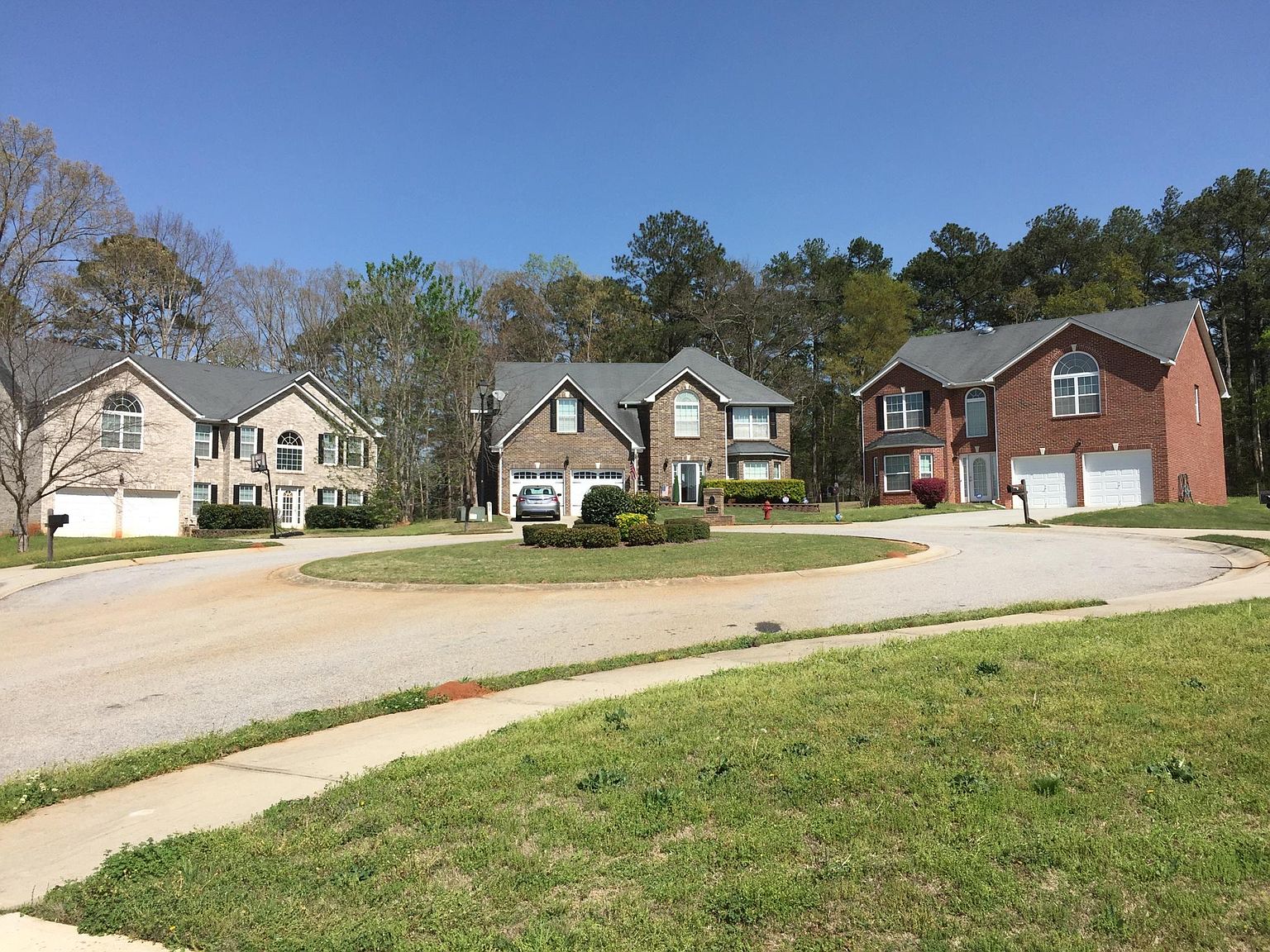 815 Witherspoon Ct, Mcdonough, GA 30253 | Zillow