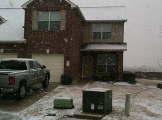 40 Verde Ranch Loop, Leander, TX 78641