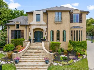 6201 E 110th St, Tulsa, OK 74137