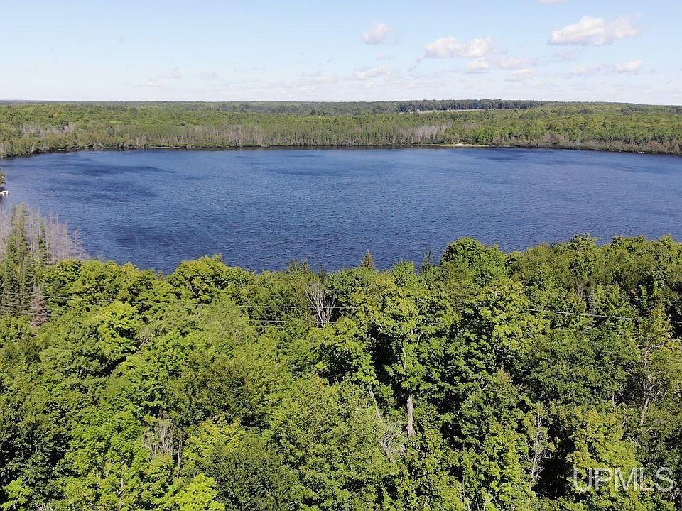 LOT Wildwood Lake Rd L, Iron River, MI 49935 Zillow