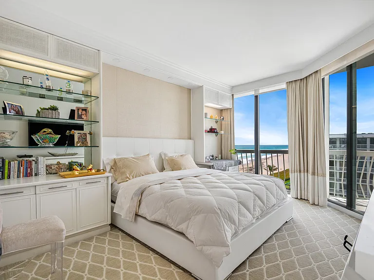 2100 S Ocean Blvd #Penthouse 607N — Photo 11