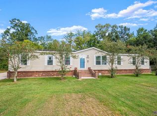 8390 Annie Oak Dr, Sorrento, LA 70778